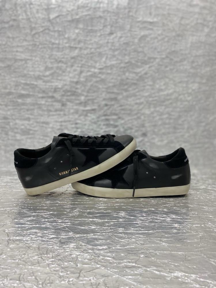 Golden Goose Classic Black