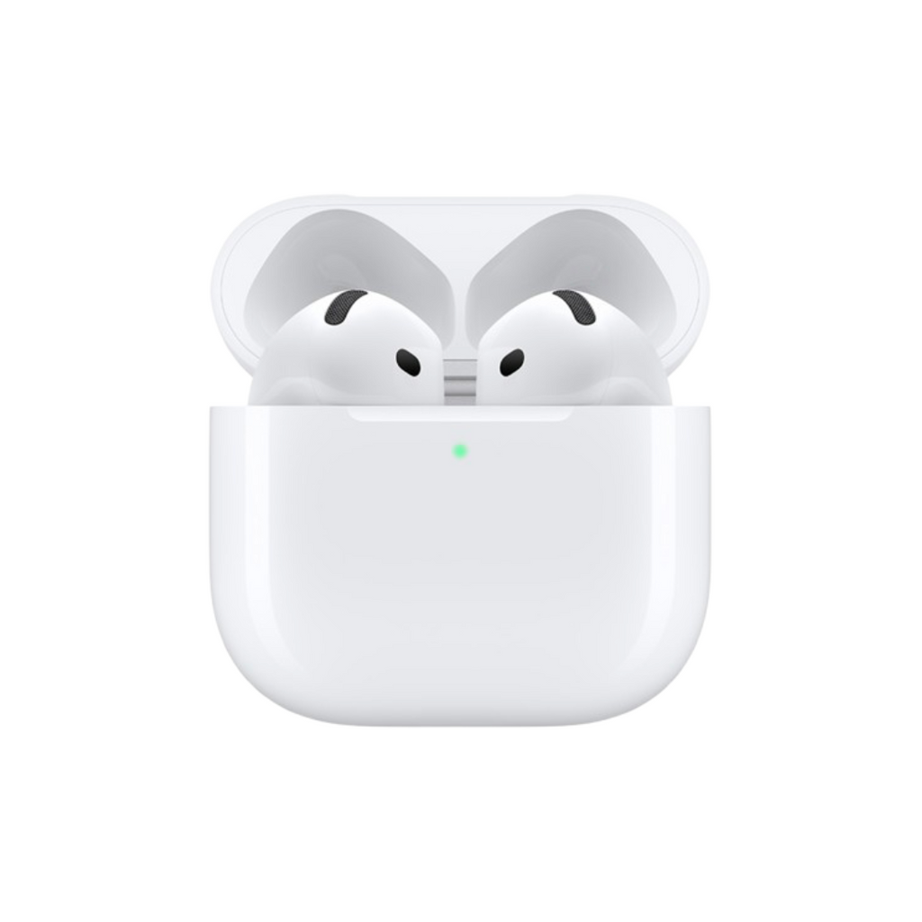 x AirPods 4ta GEN (cancelación real)