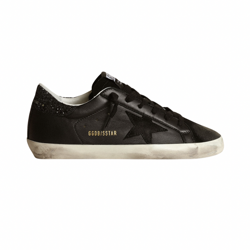 Golden Goose Super-Star Crystals