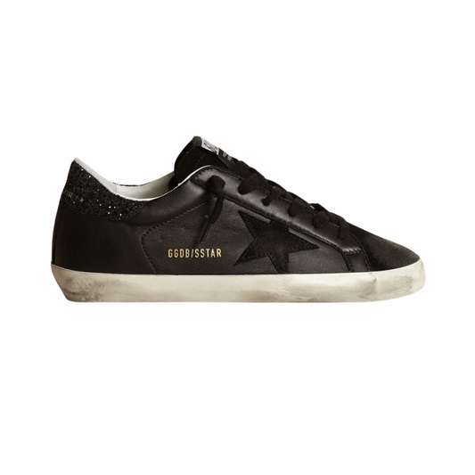 Golden Goose Super-Star Crystals