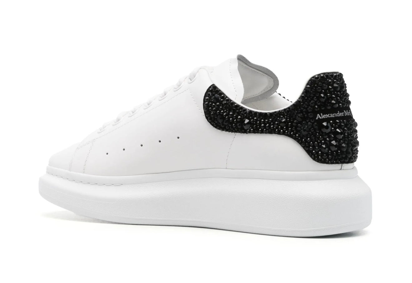 Alexander McQueen Crystals