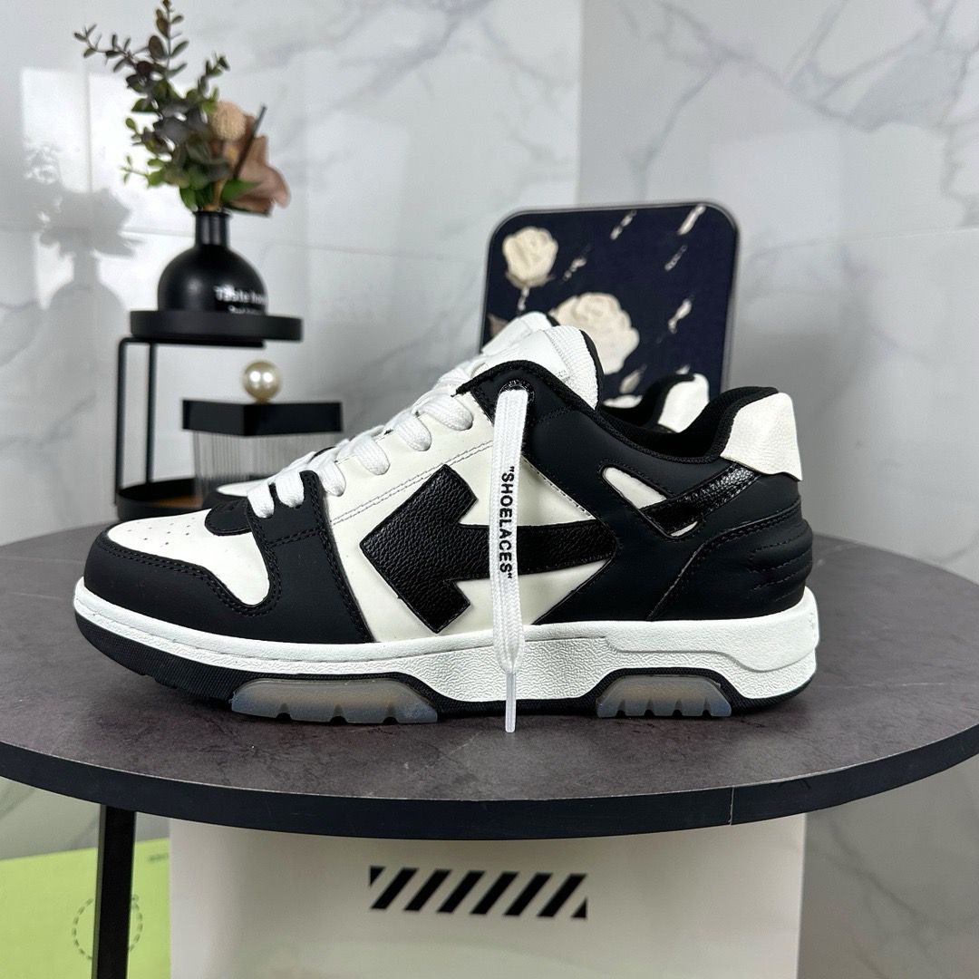 Off-White Out of Office