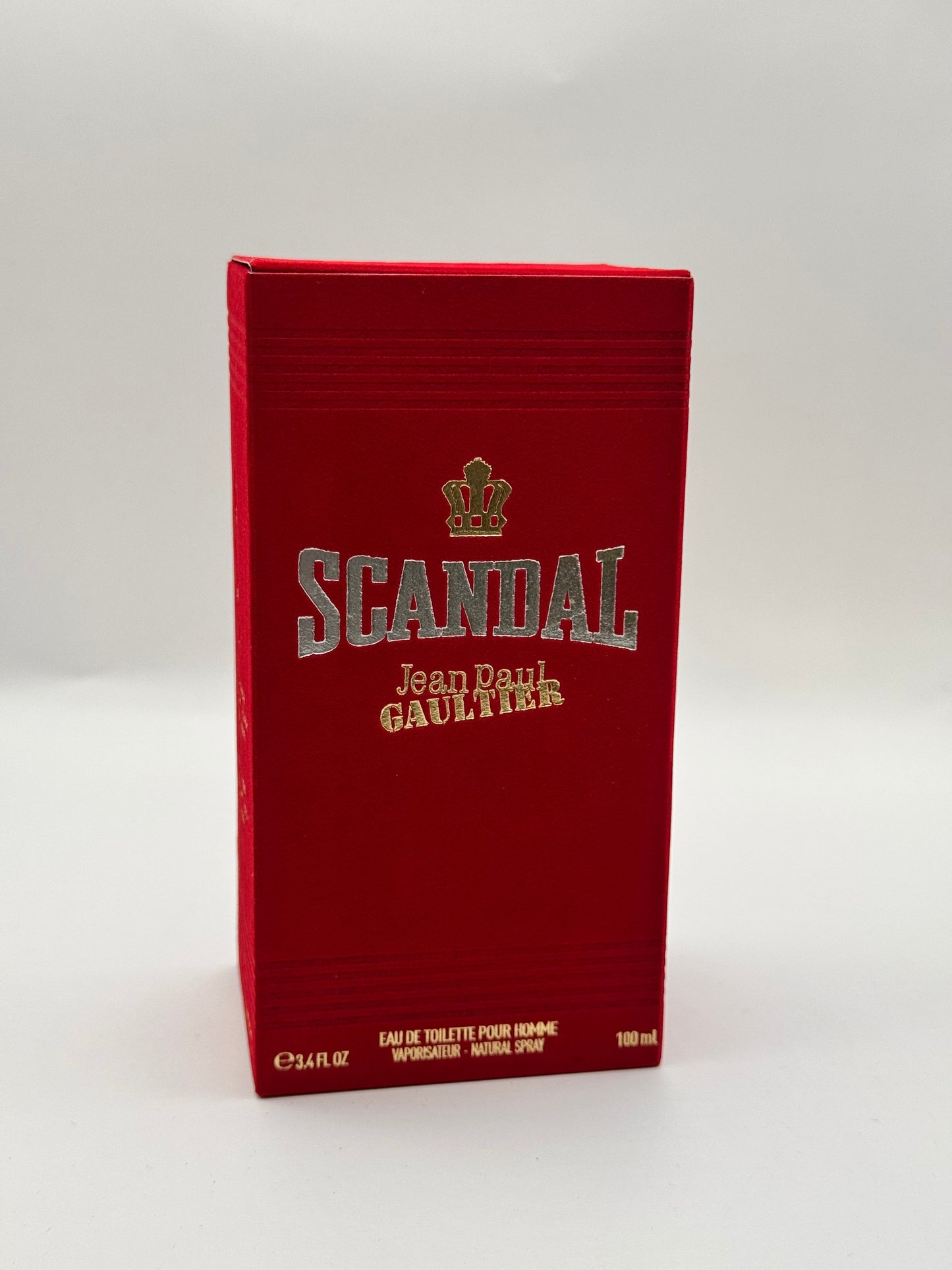 Scandal Jean Paul 100ml