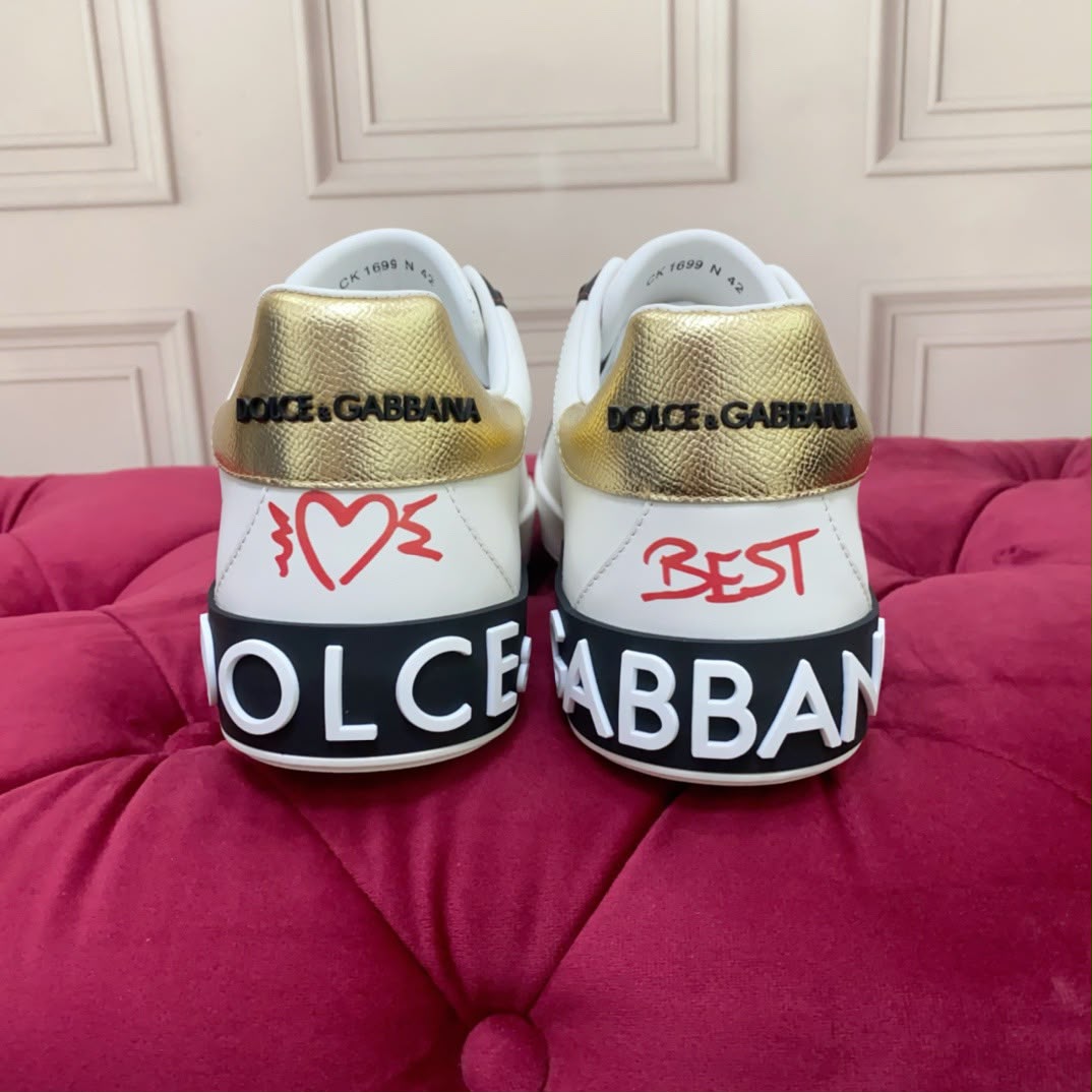 Dolce & Gabbana king 2.0