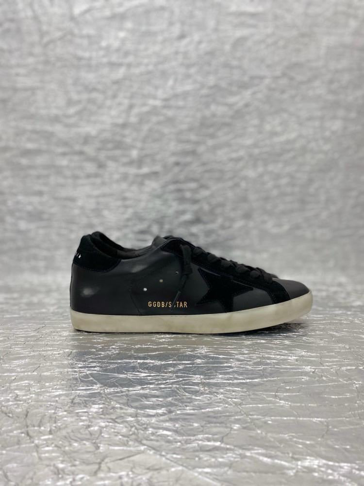 Golden Goose Classic Black