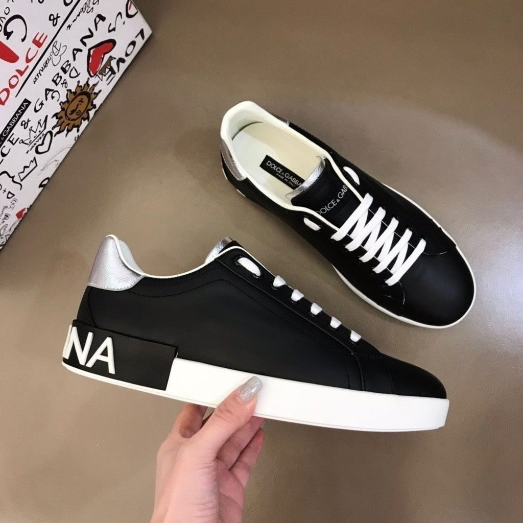 Dolce & Gabbana Portofino Black