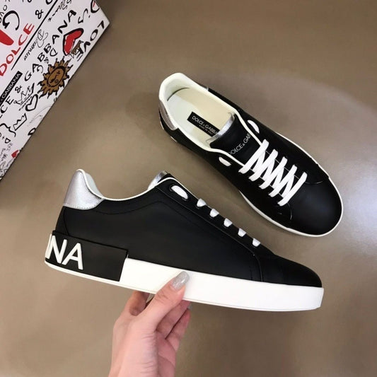 Dolce & Gabbana Portofino Black