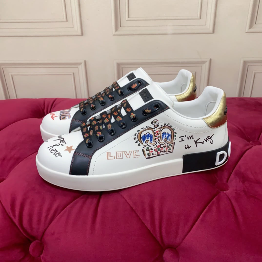 Dolce & Gabbana king 2.0