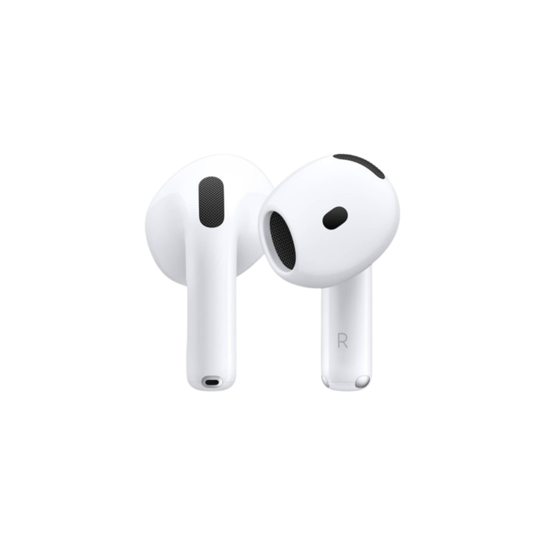 x AirPods 4ta GEN (cancelación real)
