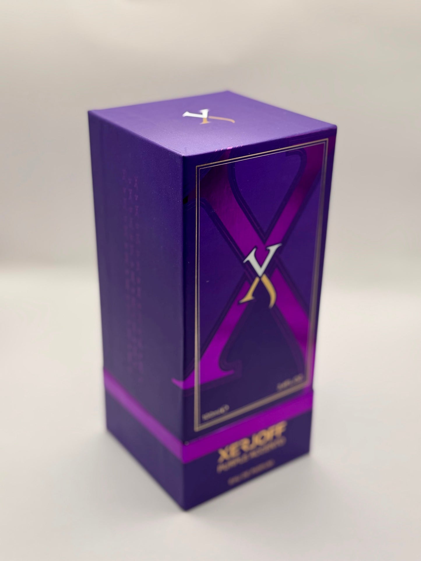 Xerjoff Purple Accento Eau de Parfum 100ml