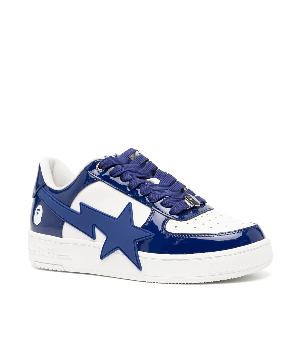 BAPE STA NAVY BLUE