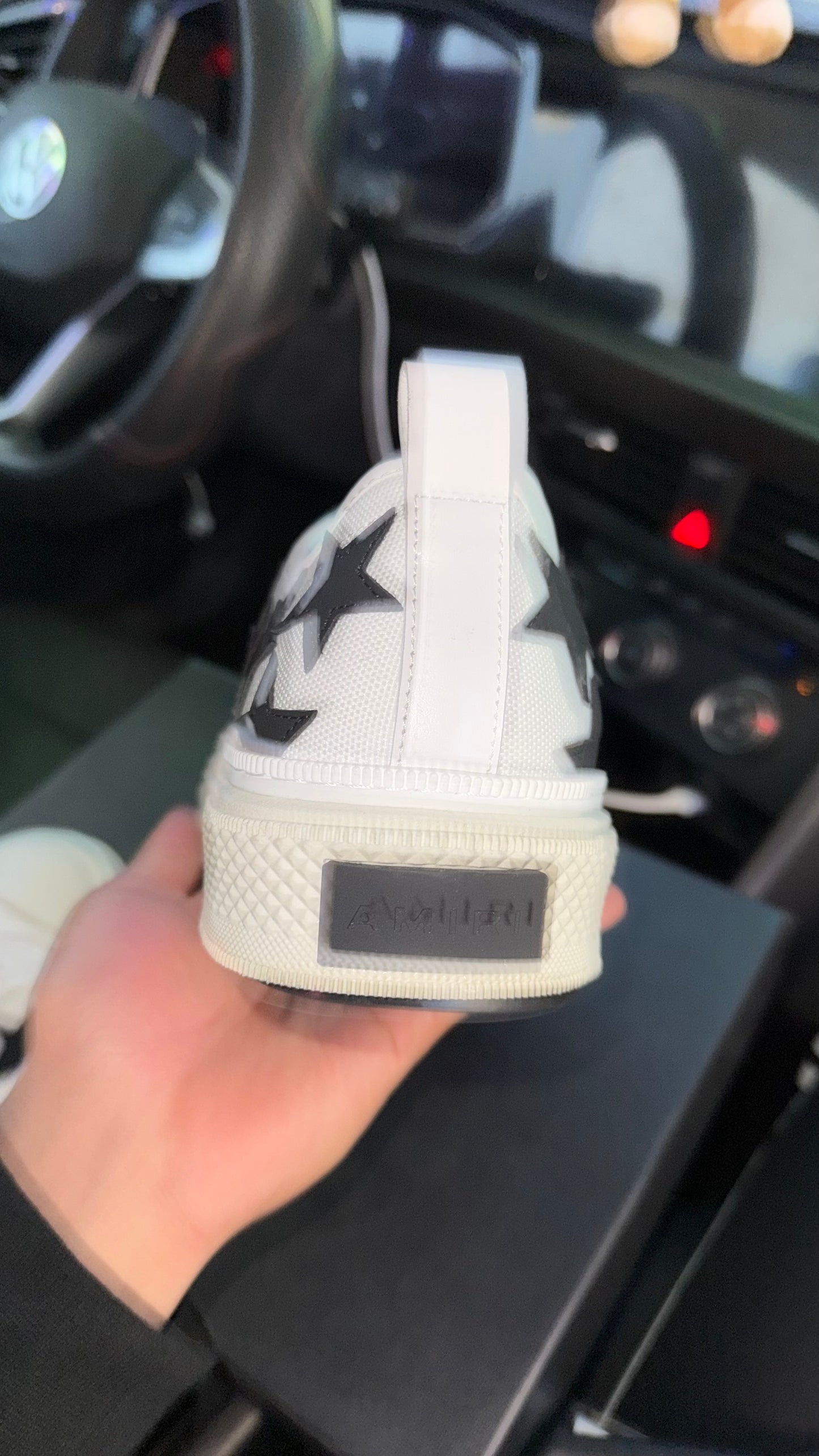 Amiri Stars low