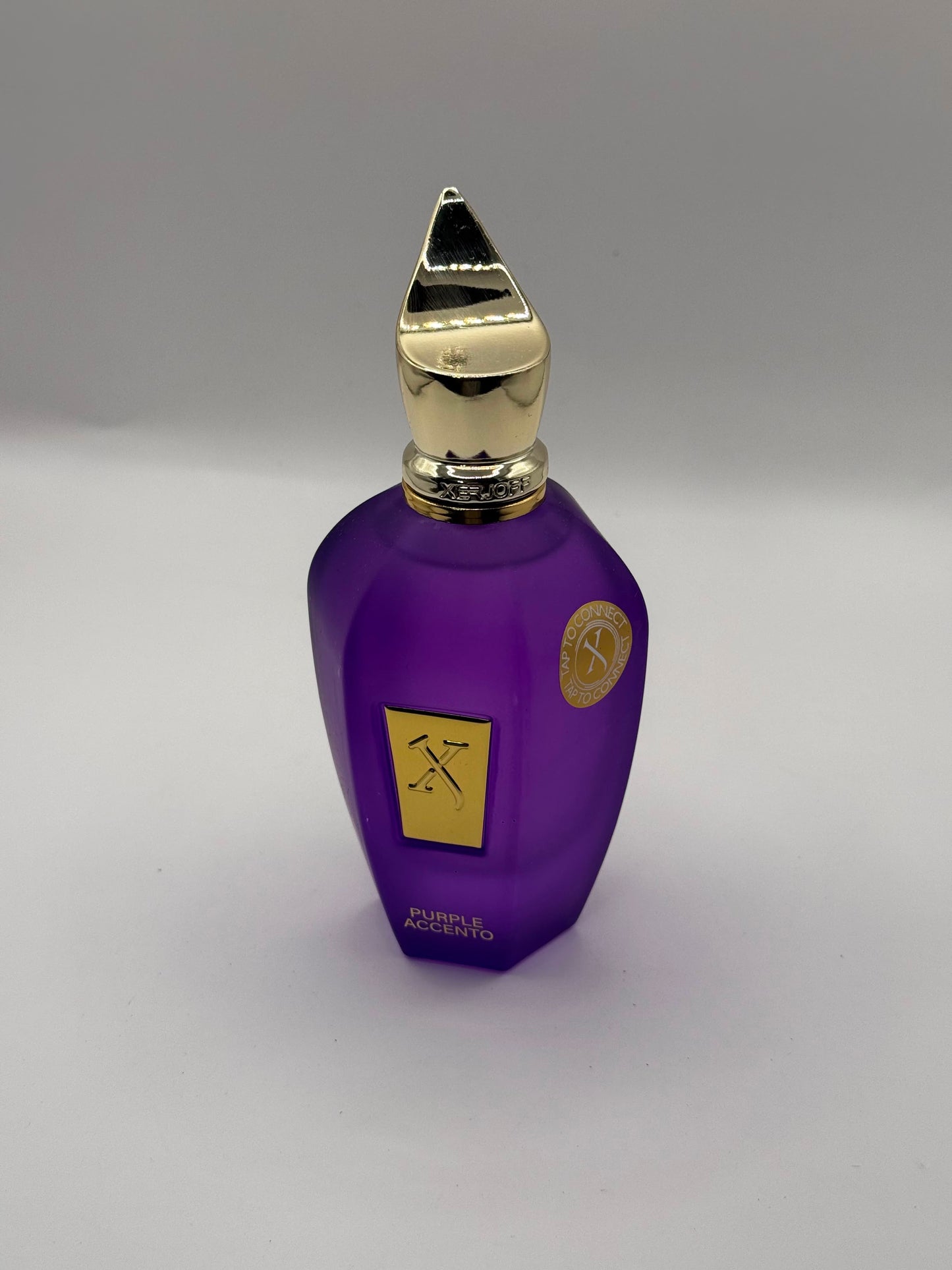 Xerjoff Purple Accento Eau de Parfum 100ml