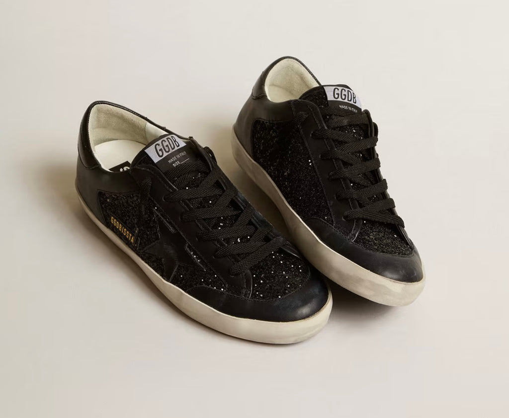 Golden Goose all shine