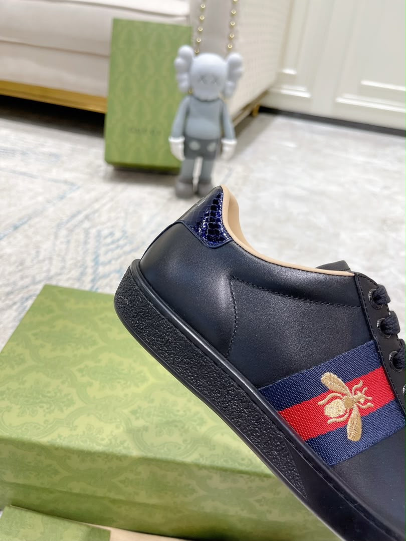 Gucci ace black