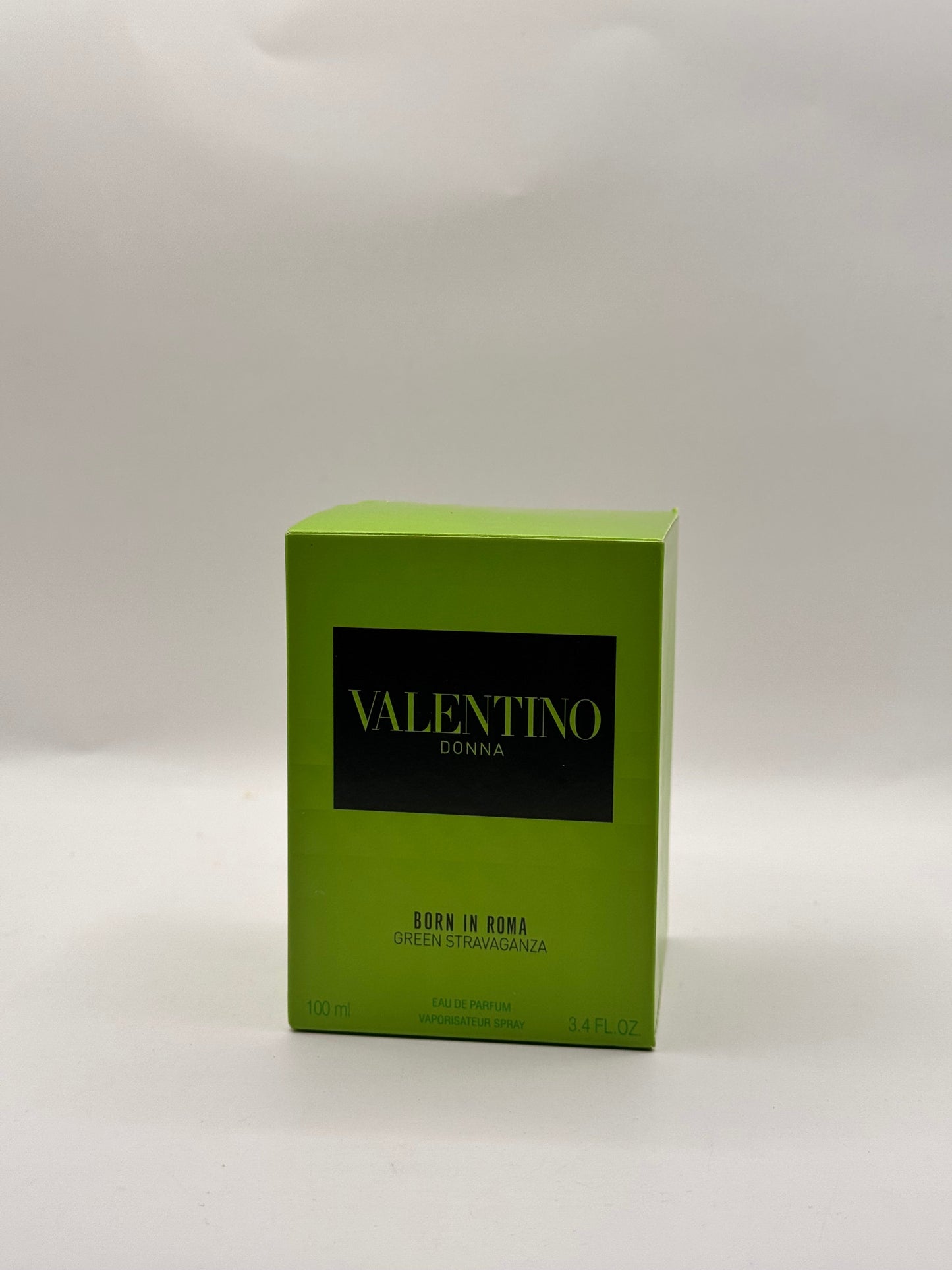 Valentino Donna Born in Roma Green Stravaganza 100ml