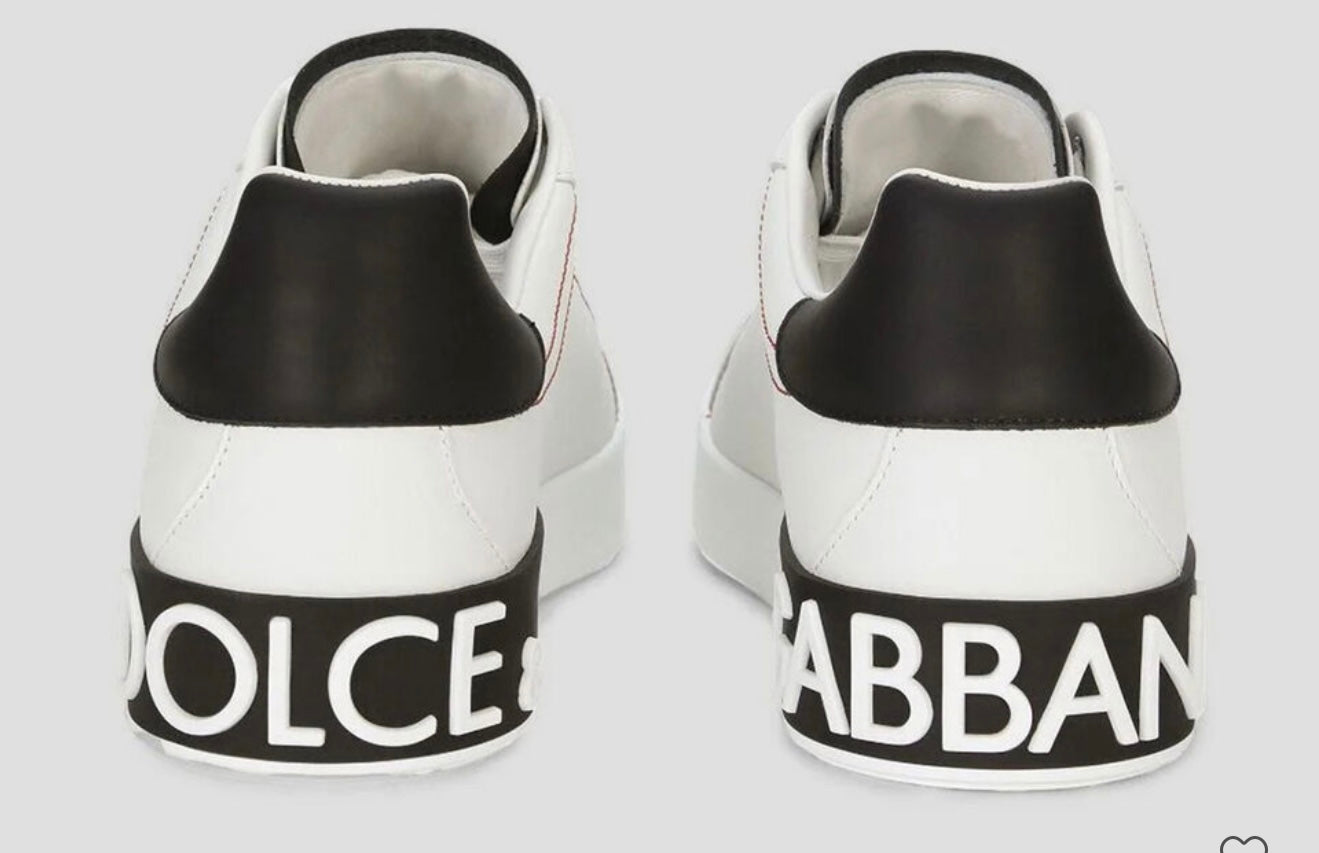 Dolce & Gabbana Portofino white
