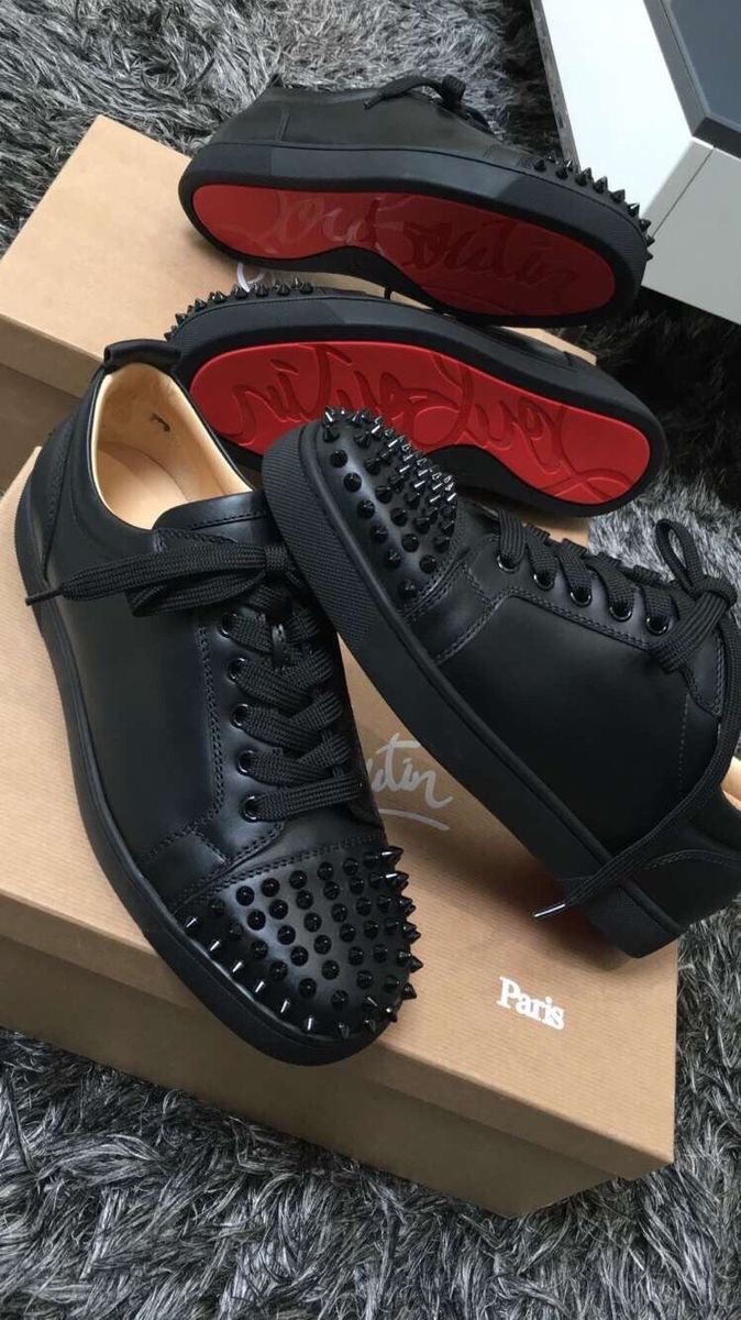 Christian Louboutin Classic Spikes