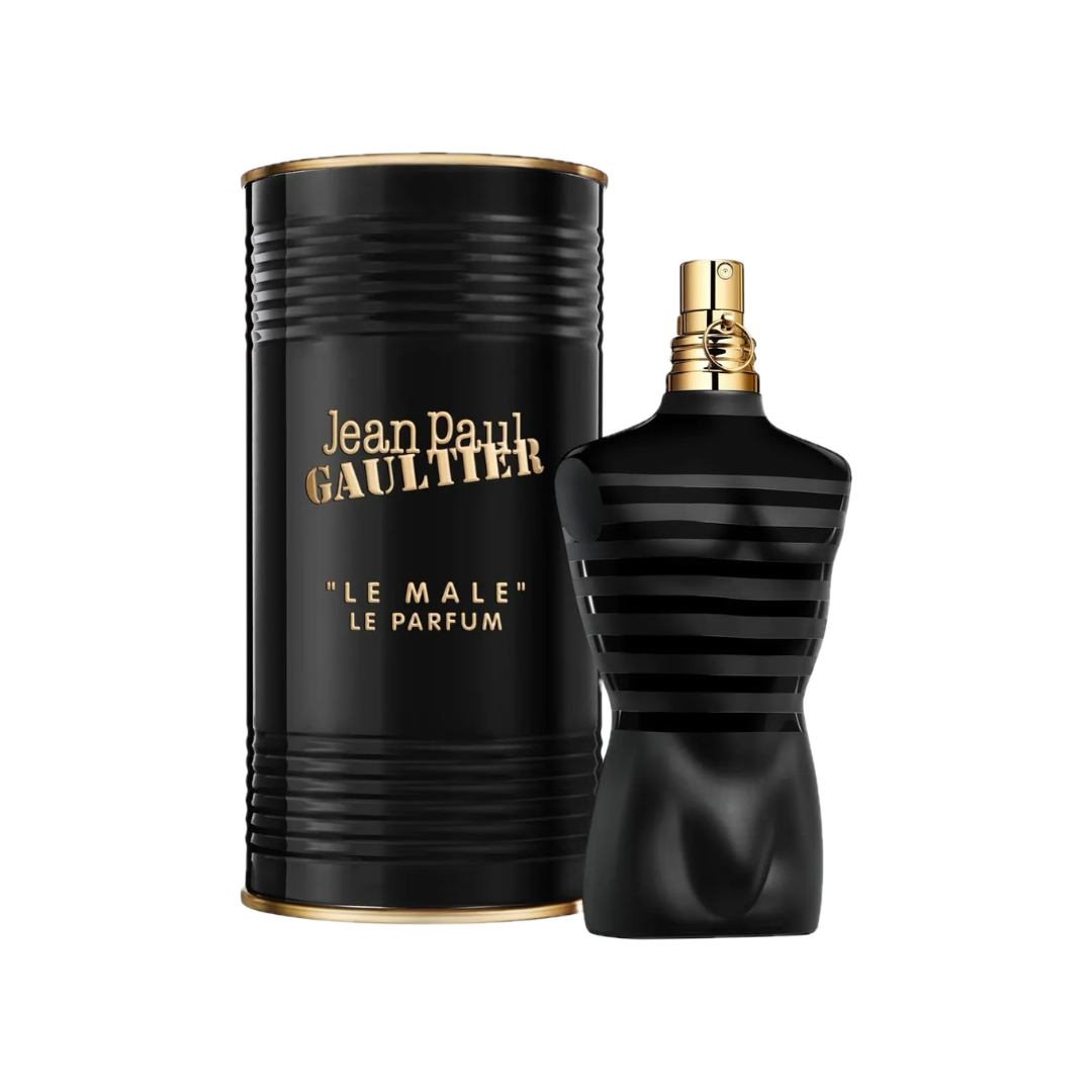 Jean Paul Gaultier Le male 125ml