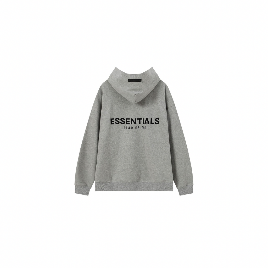 Essentials Fear of God