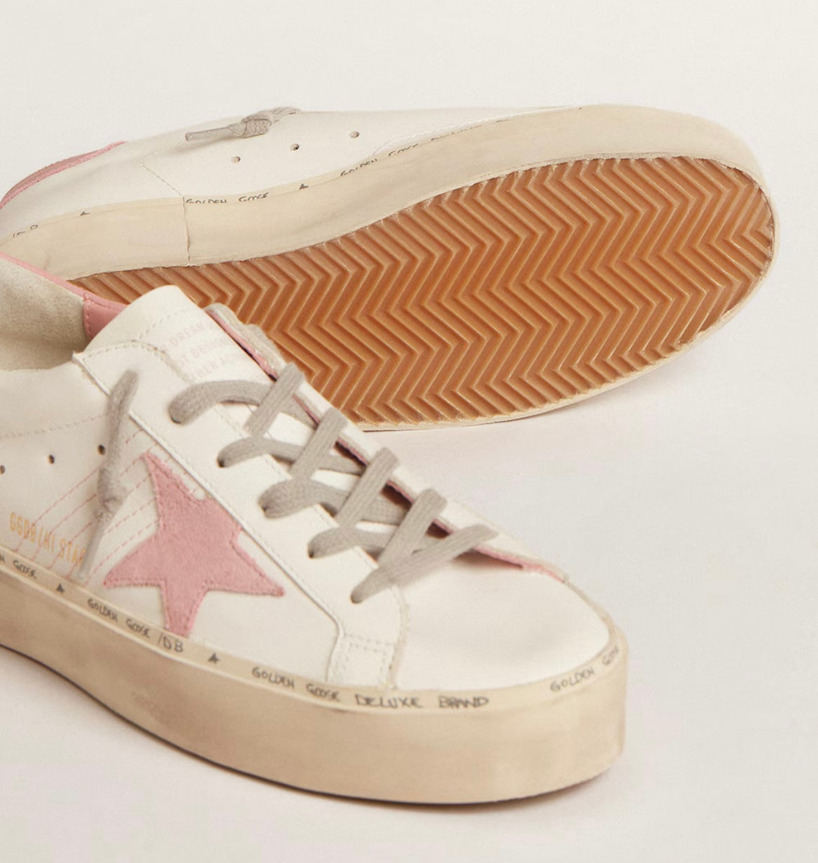 Golden Goose Rose