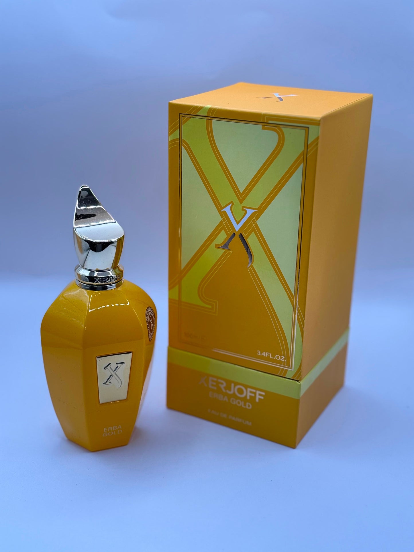 Xerjoff Erba Gold