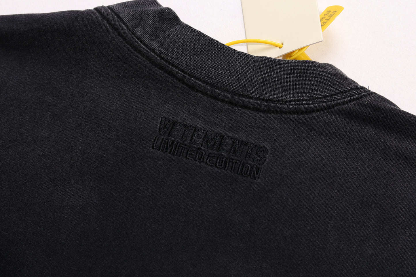 VETEMENTS