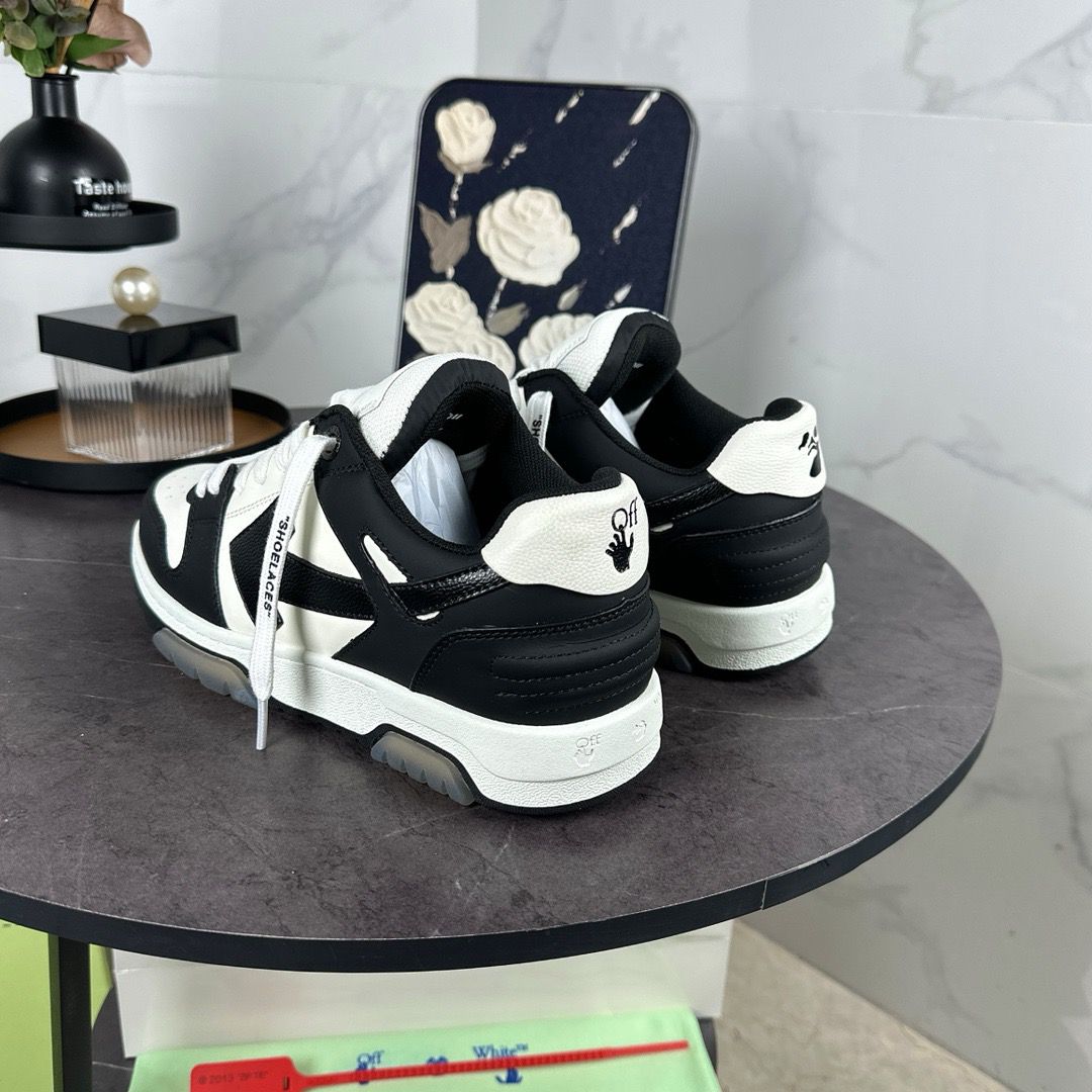Off-White Out of Office