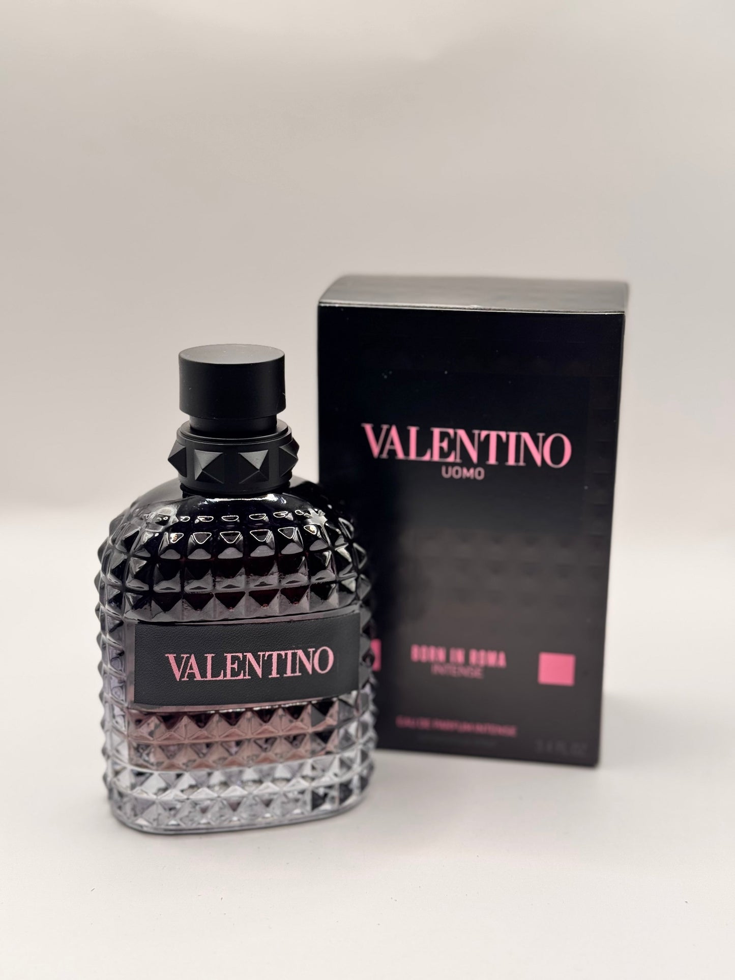 Valentino Uomo Born In Roma Intense 100ml