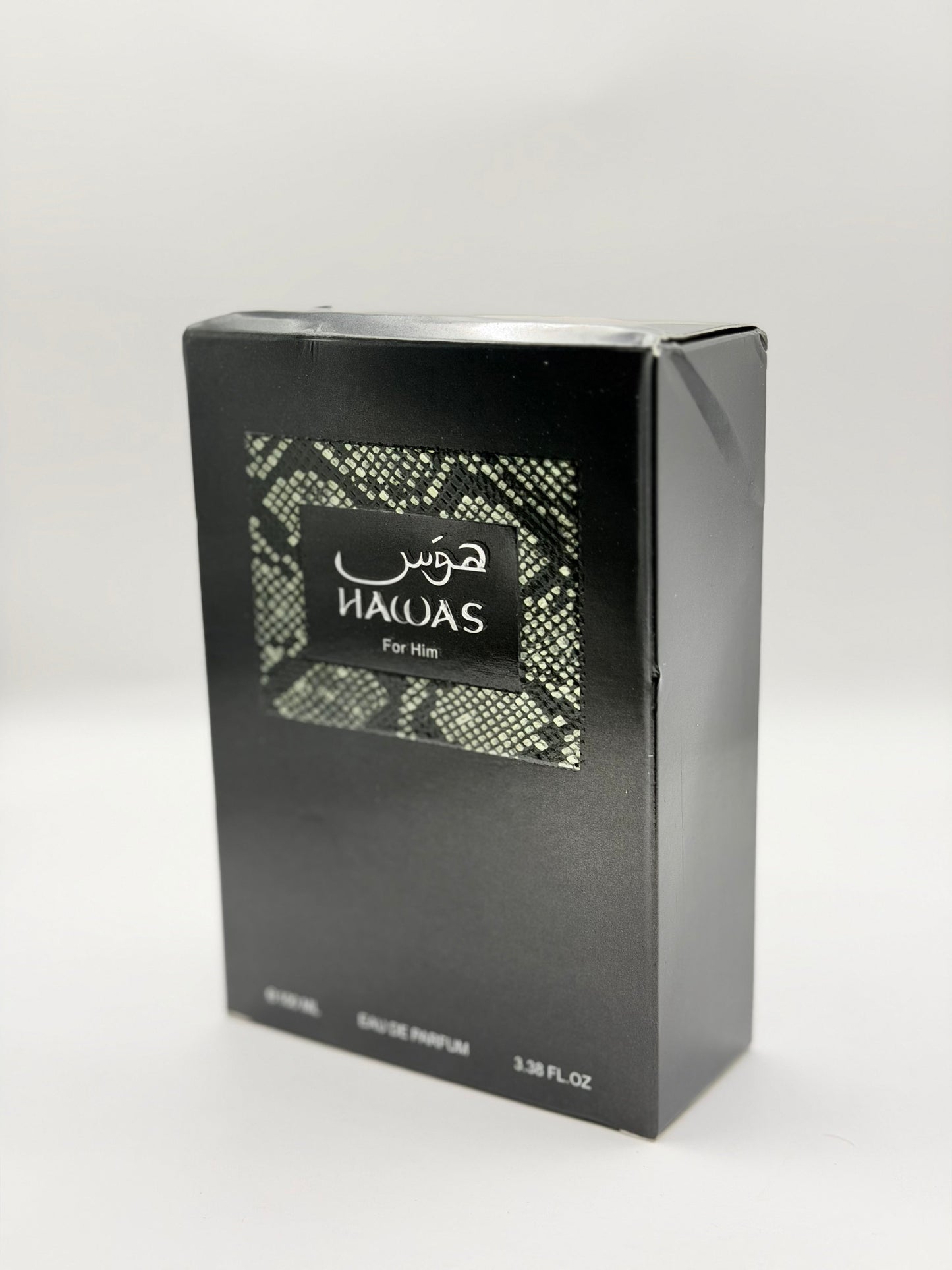 Hawas Oriental Rasasi 100ml