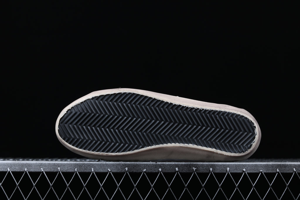 Golden Goose SuperStar Blue