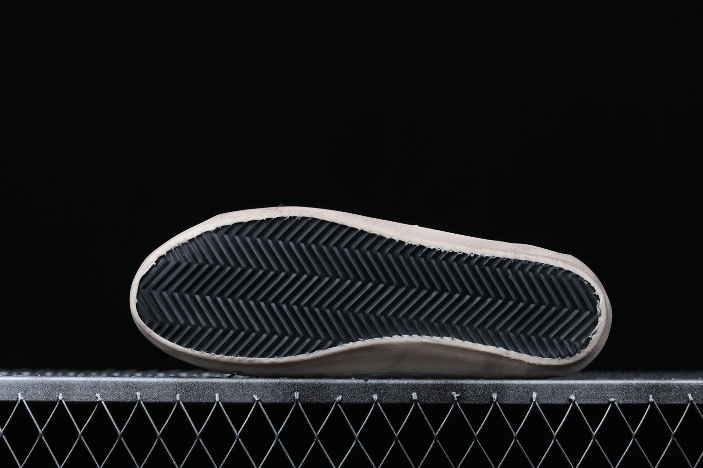 Golden Goose SuperStar Blue