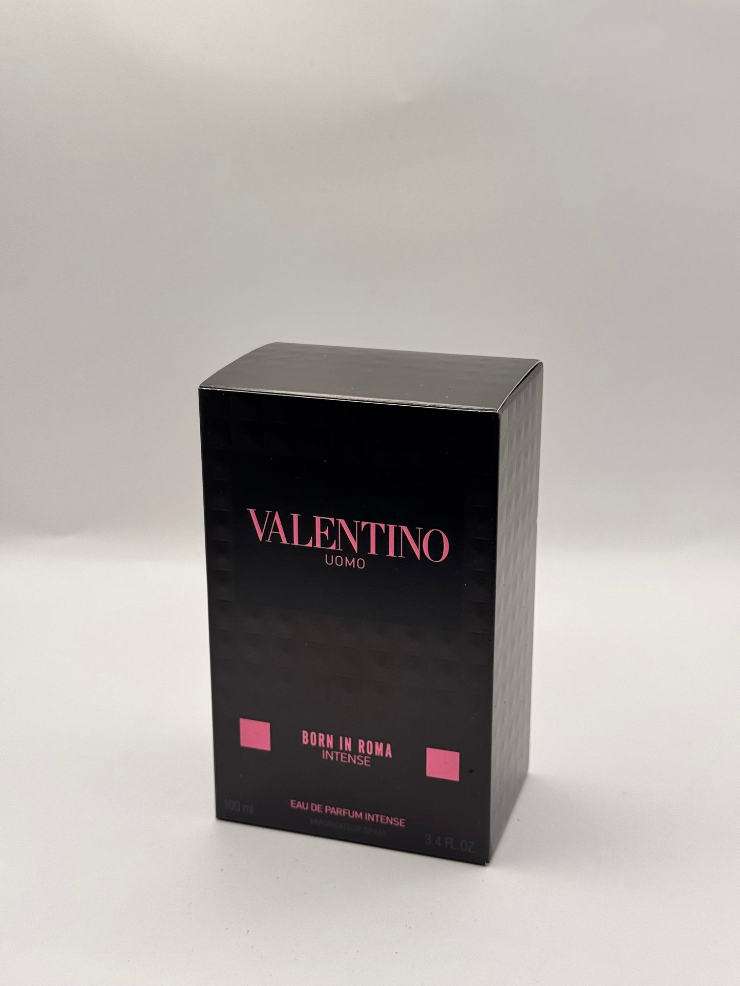 Valentino Uomo Born In Roma Intense 100ml