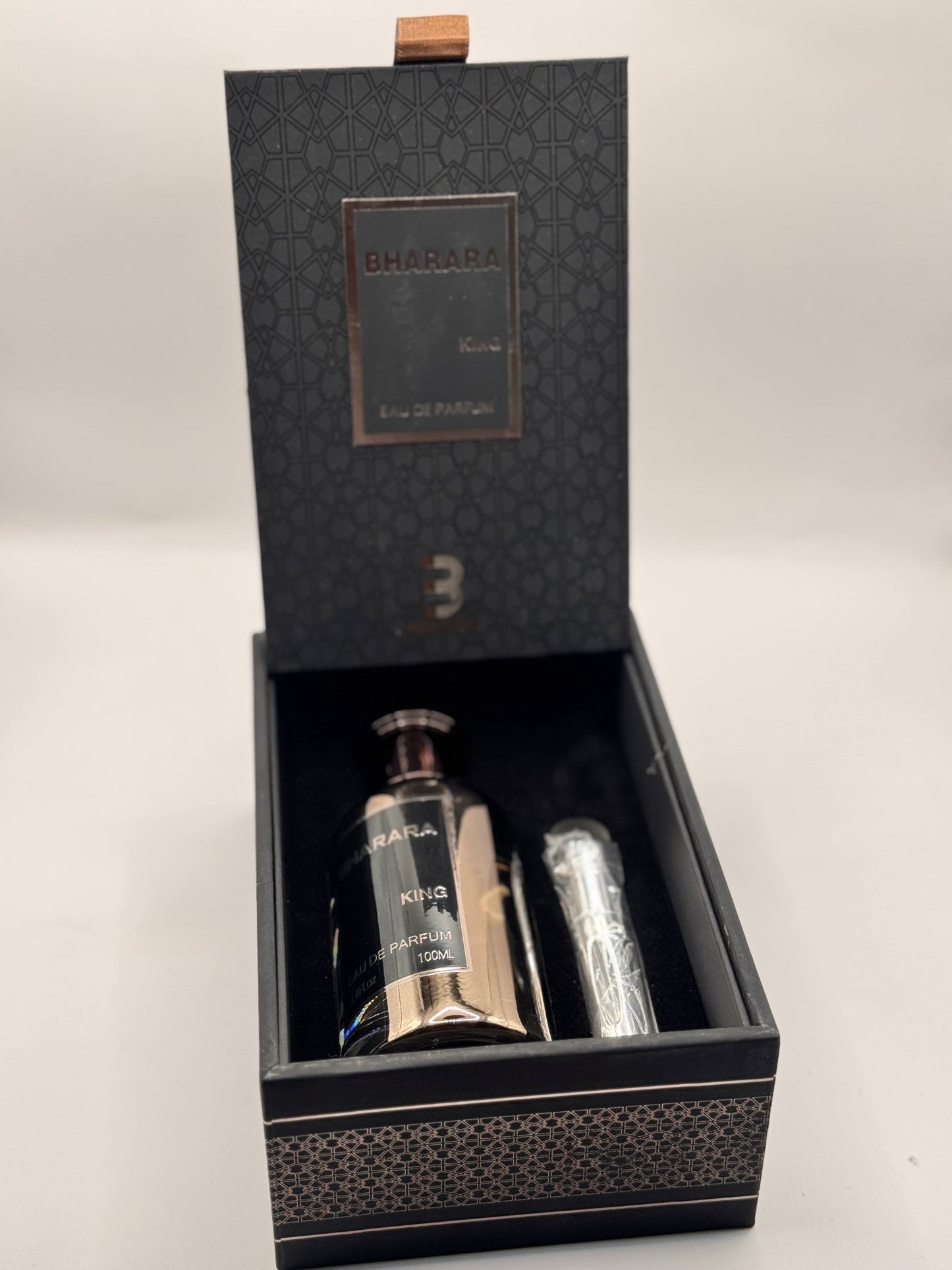 Bharara King EDP 100ml