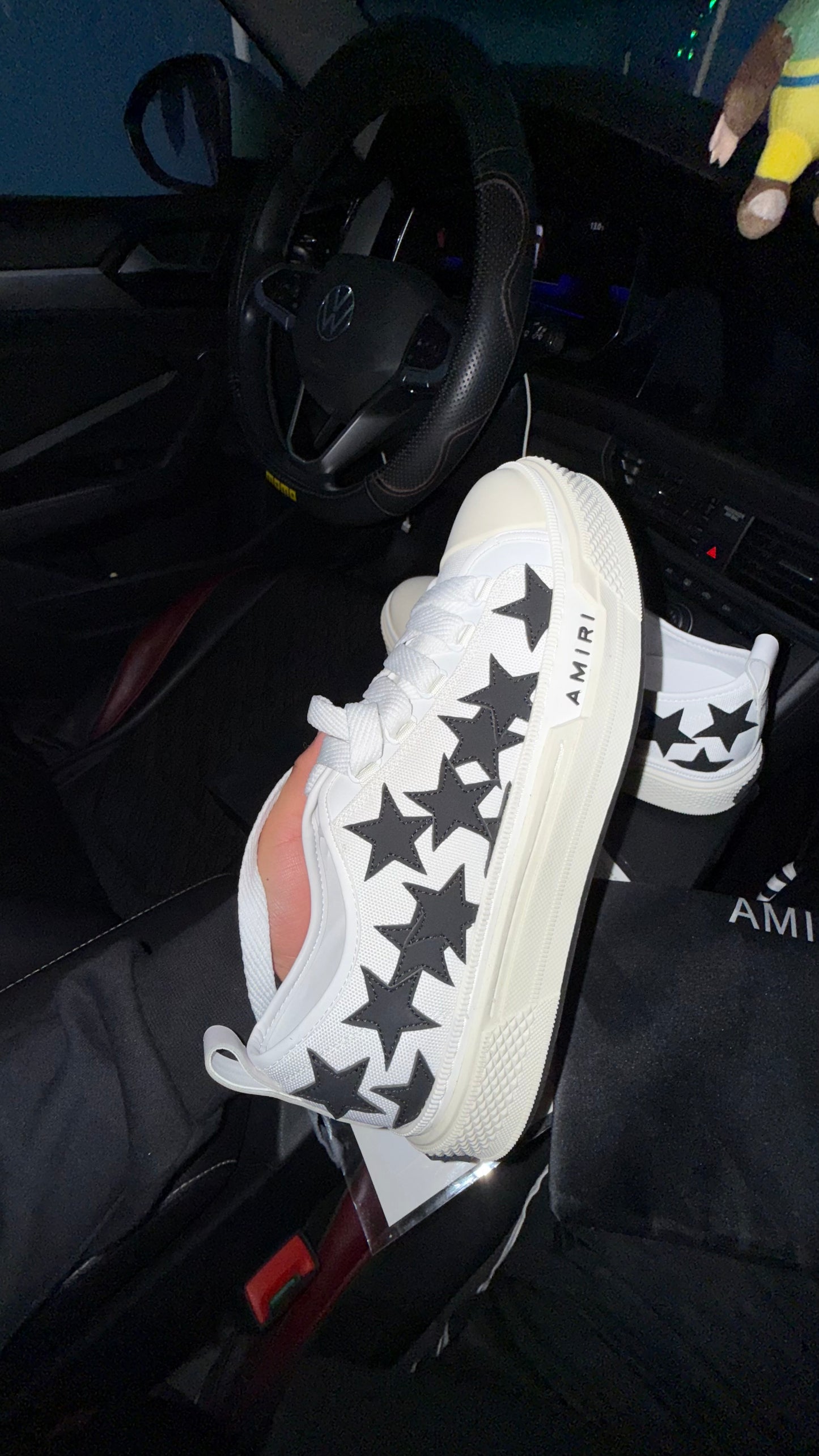 Amiri Stars low
