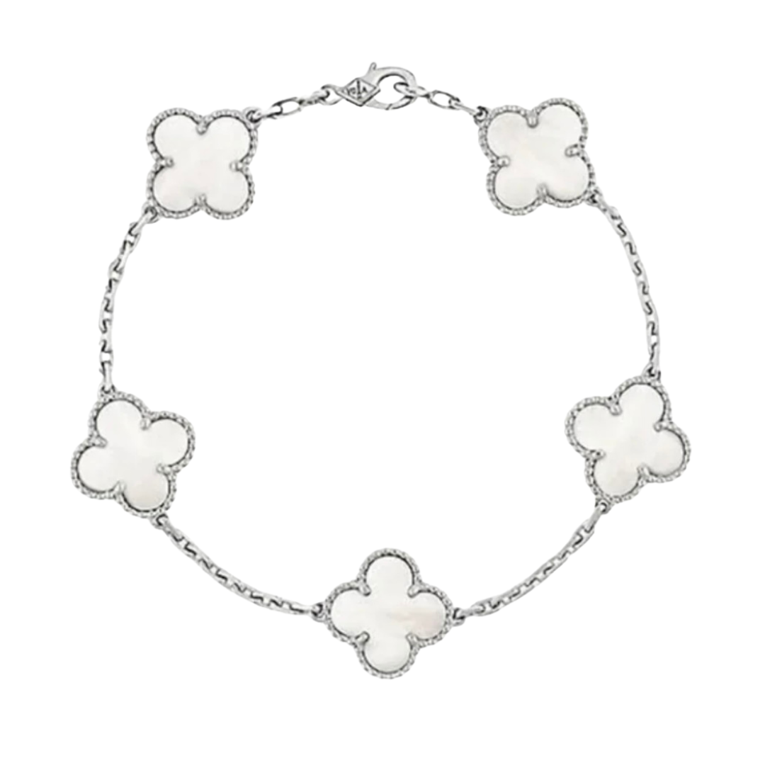 Van Cleef Plata