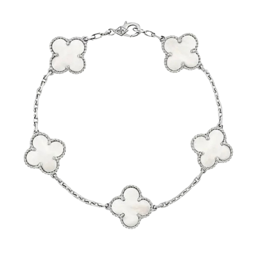 Van Cleef Plata