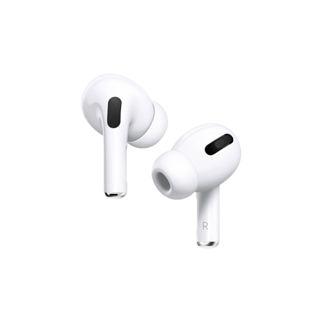 x-AirPods Pro (cancelación de ruido real)