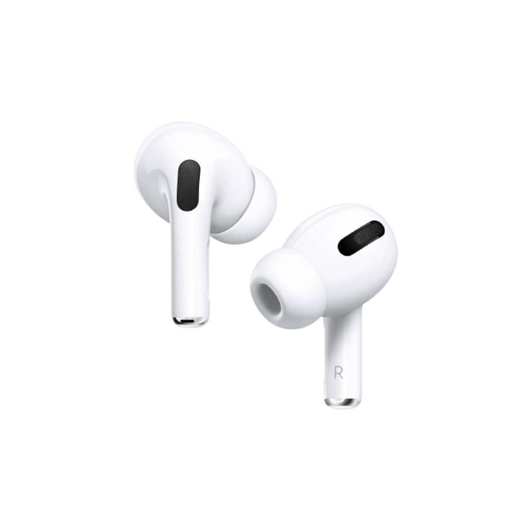x-AirPods Pro (cancelación de ruido real)