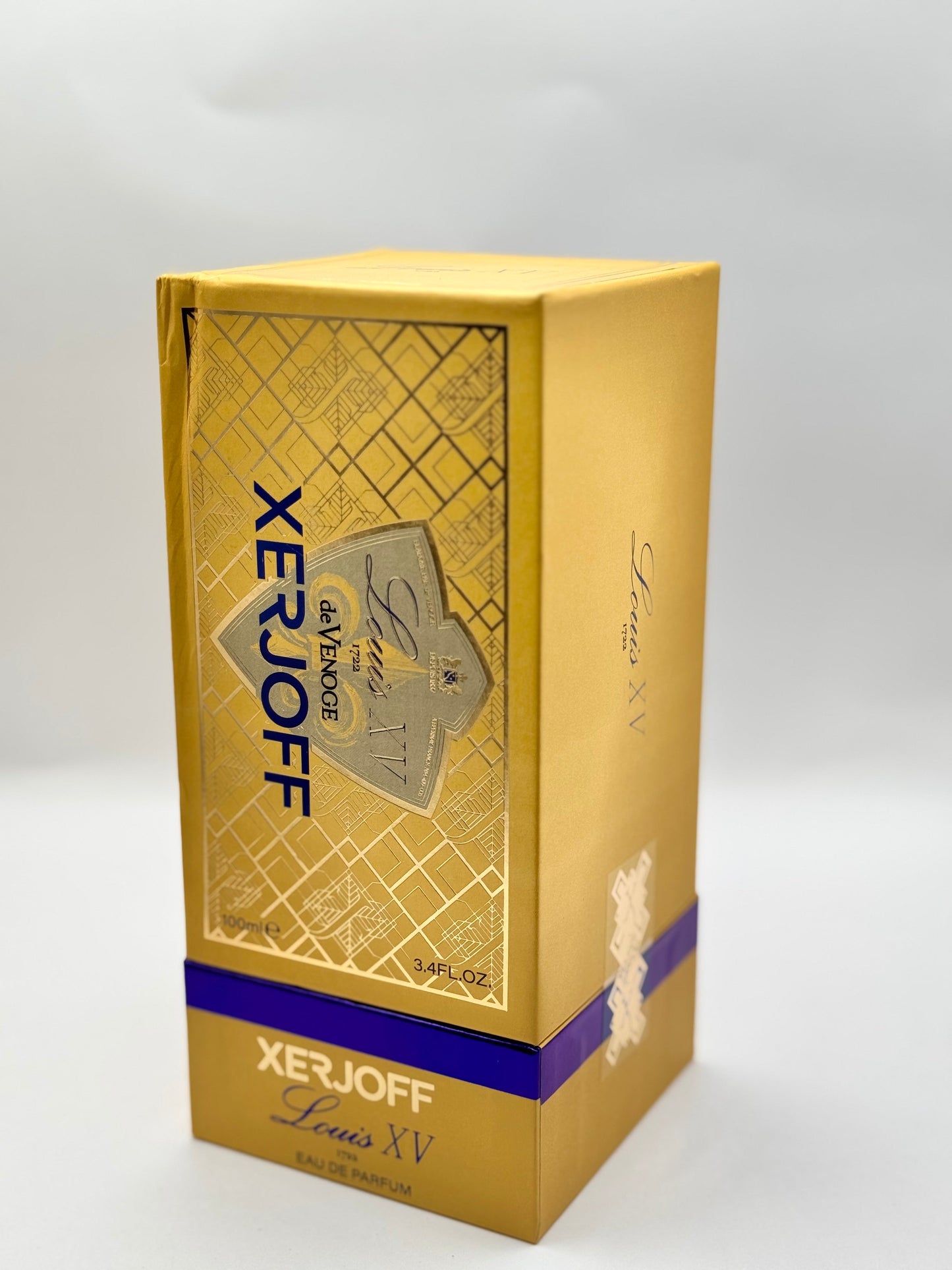 Xerjoff Louis XV 100ml