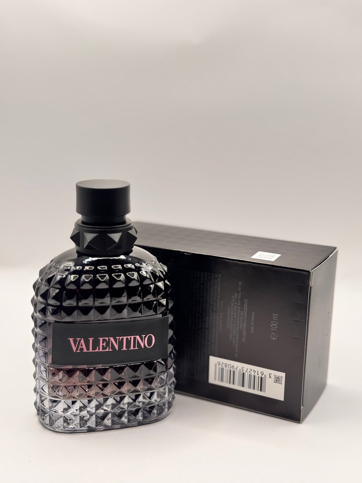 Valentino Uomo Born In Roma Intense 100ml