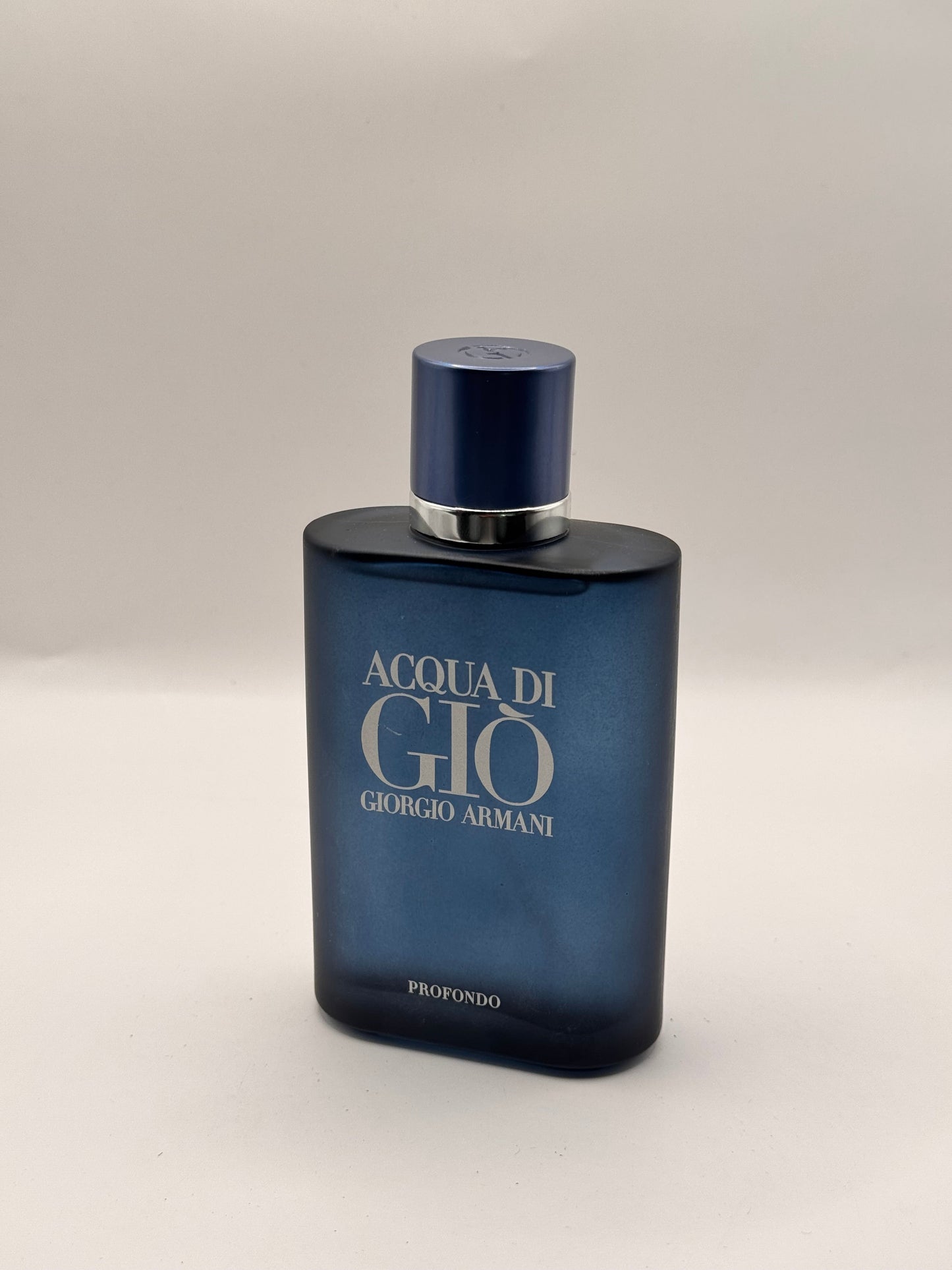 Aqua Di Gio 100ml