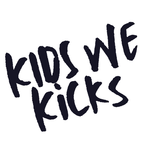 Kids we Kicks