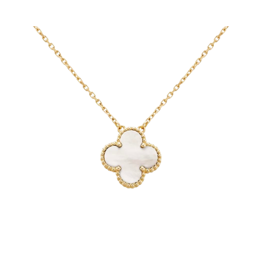Van Cleef Collar Fullset