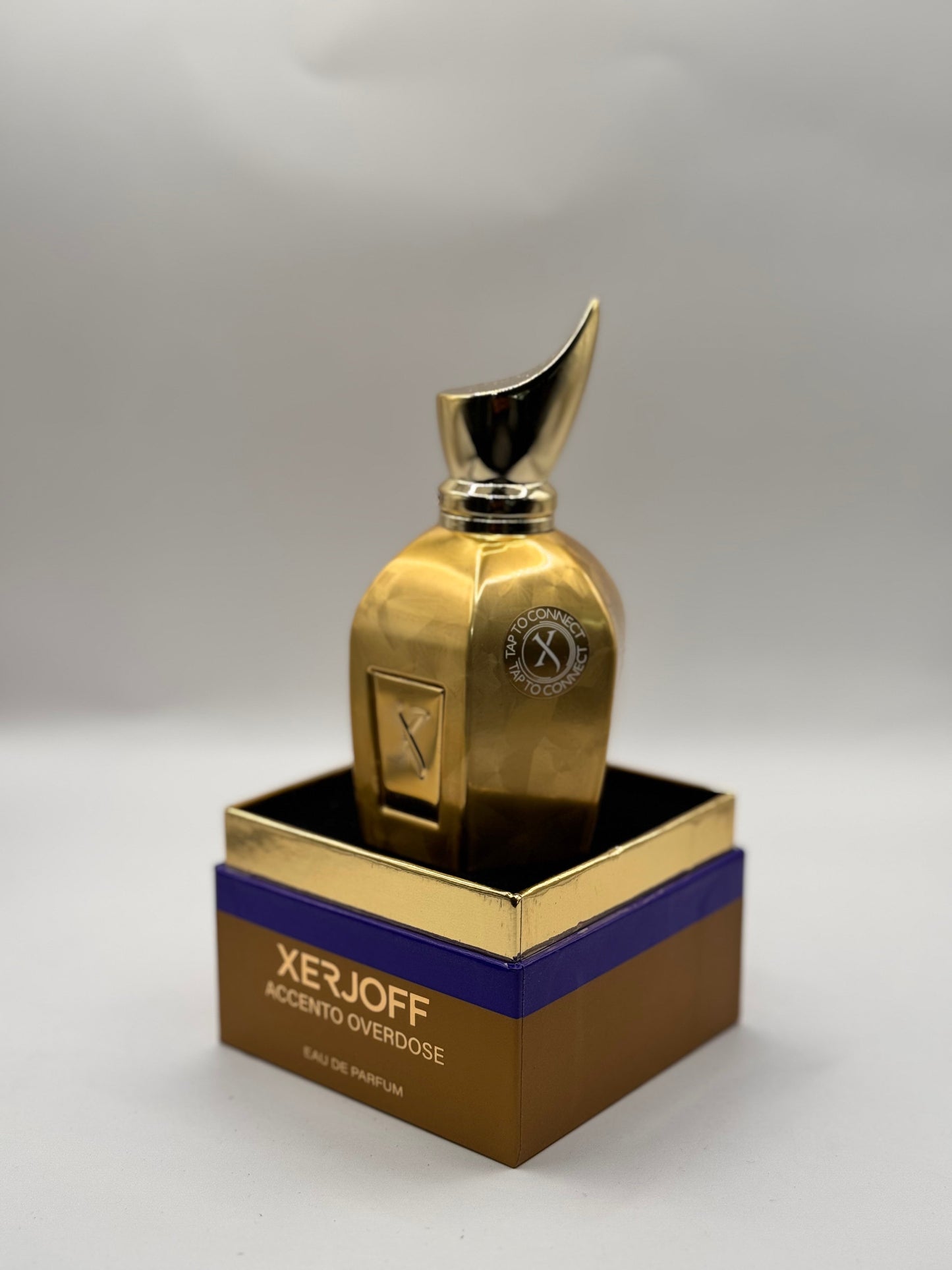 Xerjoff Accento Overdose 100ml