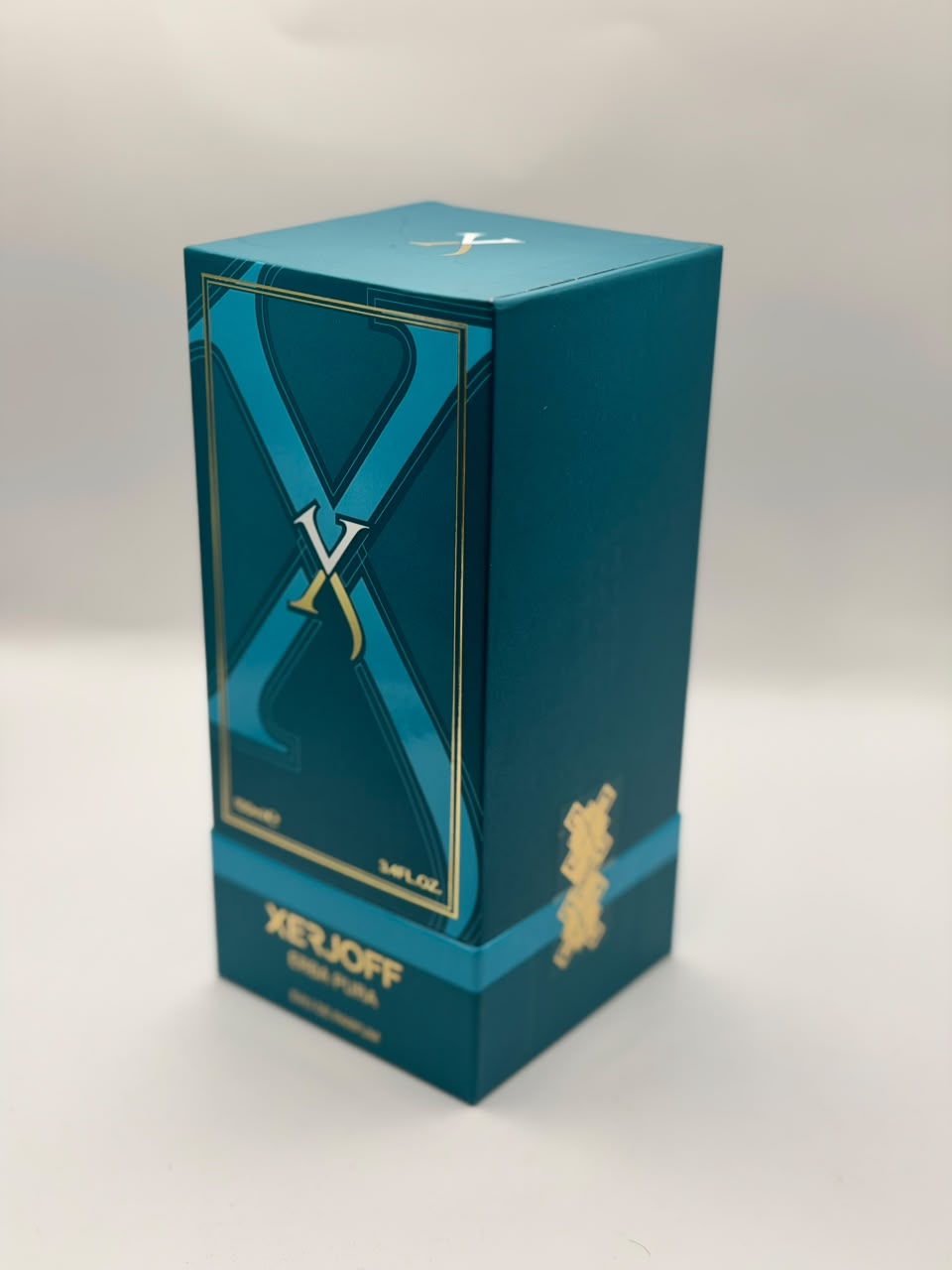 Xerjoff Erba Pura Eau de Parfum 100ml