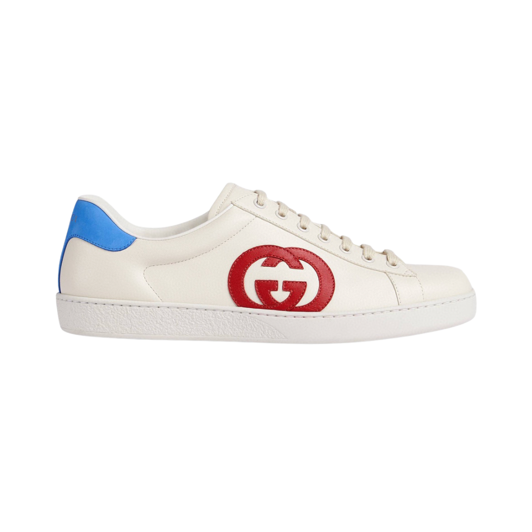 Gucci Ace Blue