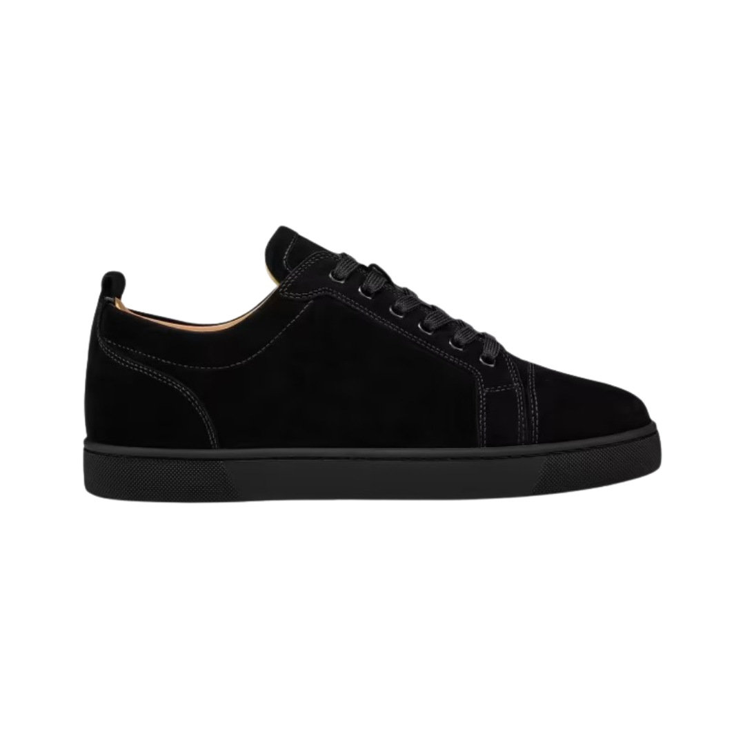 Christian Louboutin sin spikes