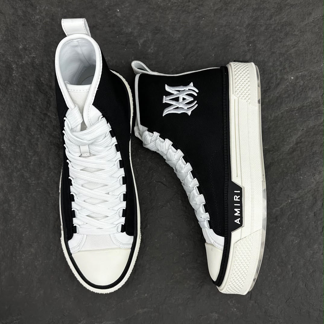 Amiri High Top