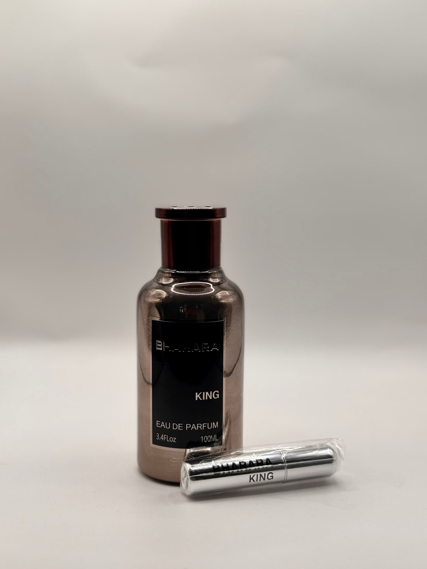 Bharara King EDP 100ml
